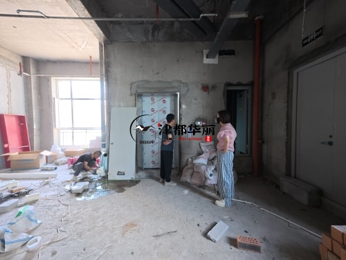 銀川商業俱樂部裝修設計項目|津都華麗設計