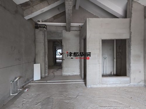 銀川酒店裝修設(shè)計項目|津都華麗設(shè)計