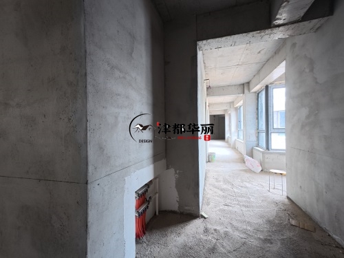 銀川酒店裝修設(shè)計項目|津都華麗設(shè)計