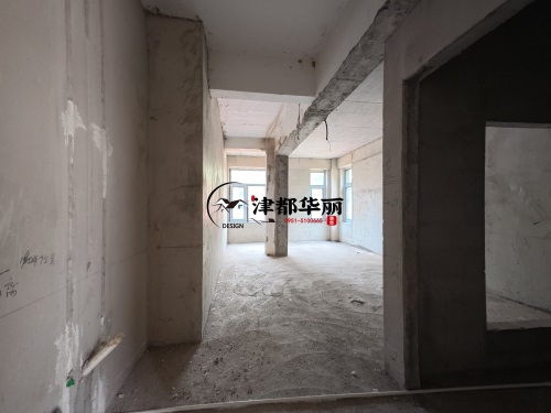 銀川酒店裝修設(shè)計項目|津都華麗設(shè)計