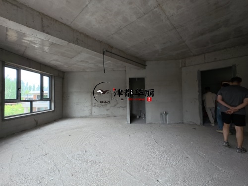 銀川酒店裝修設(shè)計項目|津都華麗設(shè)計