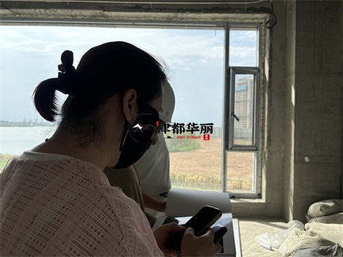 銀川商業會所裝修設計項目|津都華麗設計