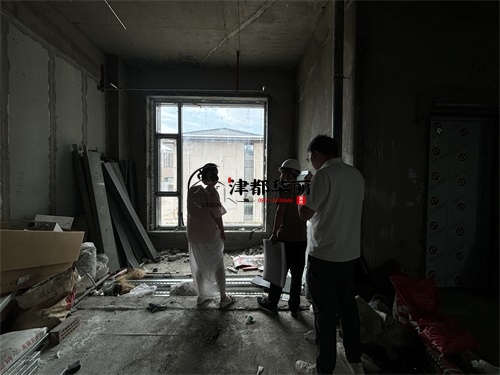 銀川商業會所裝修設計項目|津都華麗設計