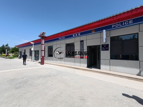 銀川中醫(yī)館設(shè)計裝修項目|津都華麗