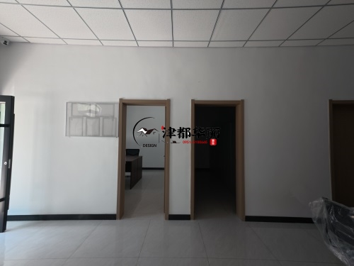 銀川中醫(yī)館設(shè)計裝修項目|津都華麗