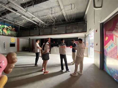 銀川民謠集酒館裝修設計項目|津都華麗設計