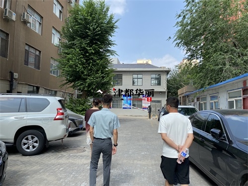 銀川酒店裝修設計項目|津都華麗設計