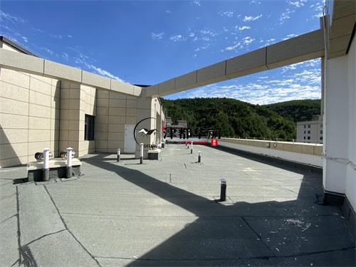 銀川酒店裝修設計項目|津都華麗設計