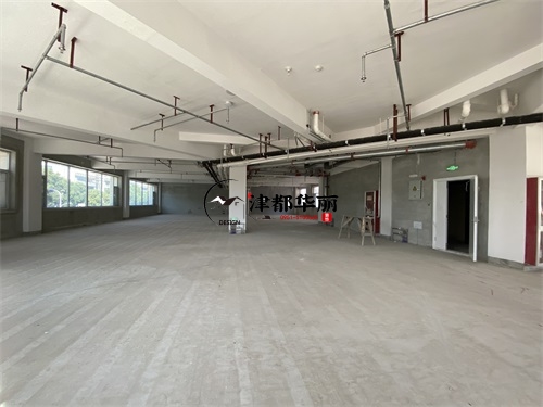 銀川酒店裝修設計項目|津都華麗設計