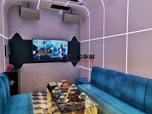 銀川餐廳裝修設(shè)計項(xiàng)目|津都華麗設(shè)計