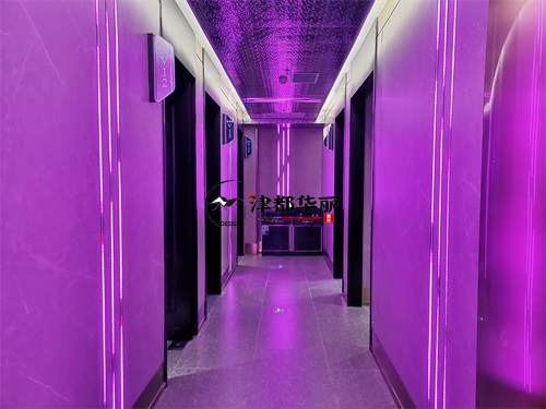 銀川餐廳裝修設(shè)計項(xiàng)目|津都華麗設(shè)計