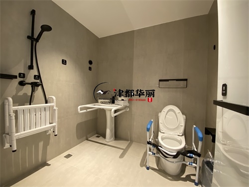 銀川輕居酒店裝修設計項目|津都華麗設計